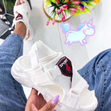 Боссоножки новые 38 и 39 р