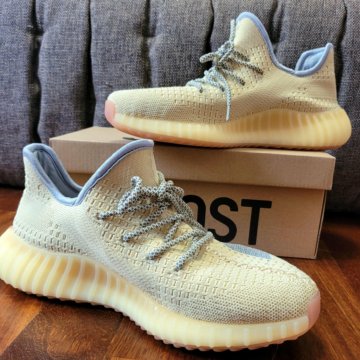 Кроссовки Yeezy 350