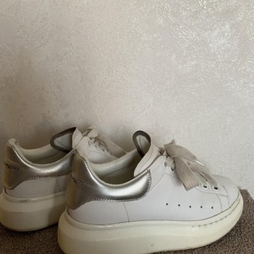 Кроссовки Alexander Mcqueen
