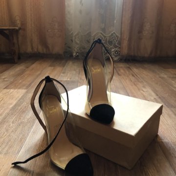 Туфли женские