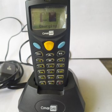 Сканер CiPER LAB 8000