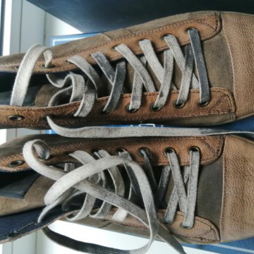 Кеды Cesare Paciotti