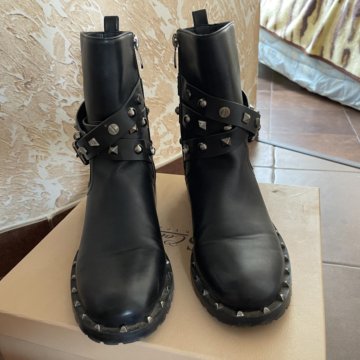 Ботильоны женские