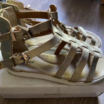 Босоножки Walzer р. 34