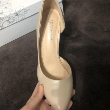 Туфли женские новые