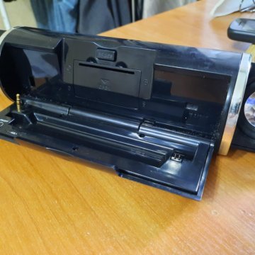 Колонка для PSP fat