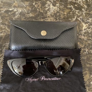 Очки Agent Provocateur