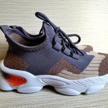 Кроссовки детские летние 18см стелька