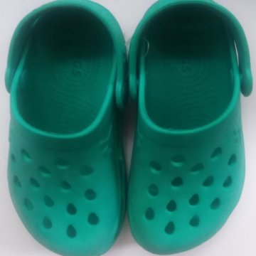 Сабо crocs