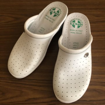 Сабо Италия новые р. 38