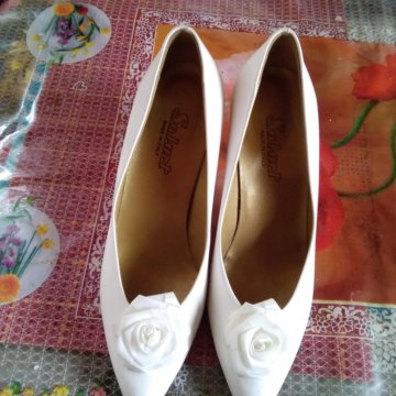 Туфли женские 38 Италия