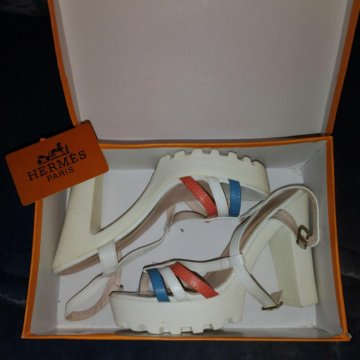 Босоножки , туфли на 39 - 39,5