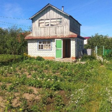 Земля В Деревне Купить Альгешево