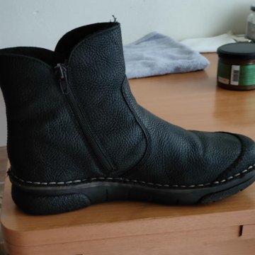 Ботинки женские,Rieker