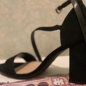 Туфли летние женские -38размер