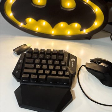 Комплект игрового эмулятора GameSir VX