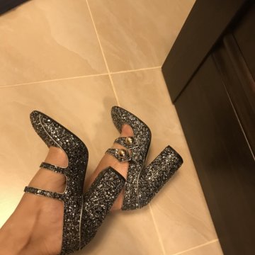 Туфли N.21 оригинал