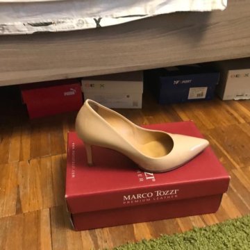 Туфли женские