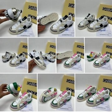 Кроссовки Dolce Gabbana