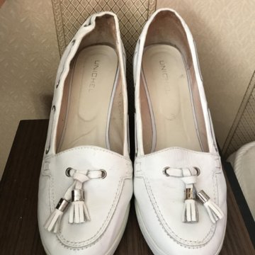 Туфли 39 размер unichel