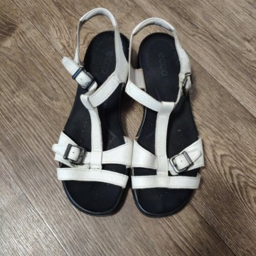 Сандалии женские ecco, р.41