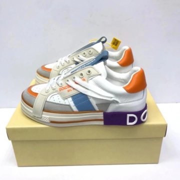 Кроссовки женские Dolce Gabanna