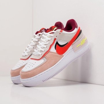 Кроссовки Nike Air Force 1 Shadow