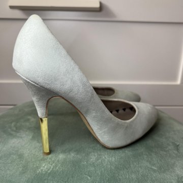 Туфли Vicini for Centro