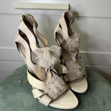 Босоножки Topshop