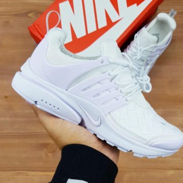 ☑Женские Nike Air Presto новые
