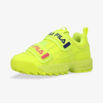 Женские кроссовки Фила новые