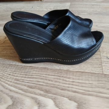 Обуви разных размеров