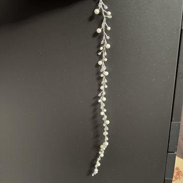 Свадебная веточка