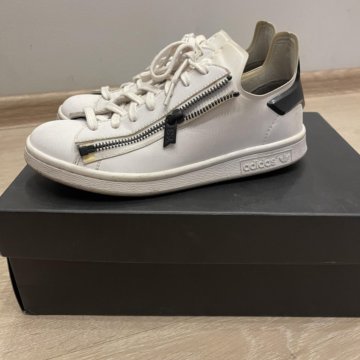 Adidas Y-3 Stan smith zip