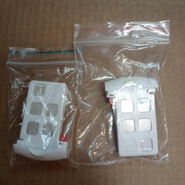 Syma x5uw аккумулятор