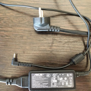 Блок питания для ноутбука asus exa0901xh