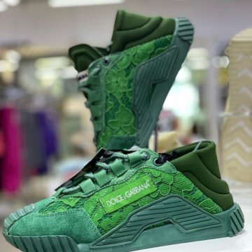 Женские Кроссовки