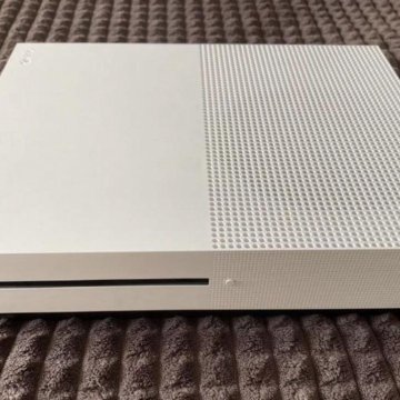 Прокат приставок Xbox