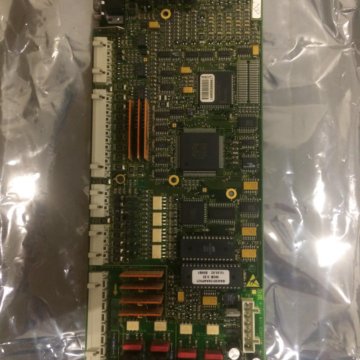 Плата MCB2 и MCB3