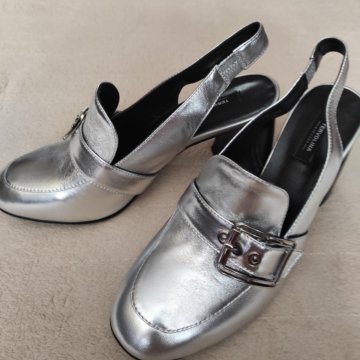 Босоножки туфли женские Терволина