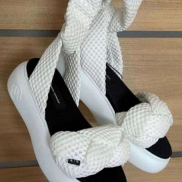 Босоножки Armani Exchange новые оригинал