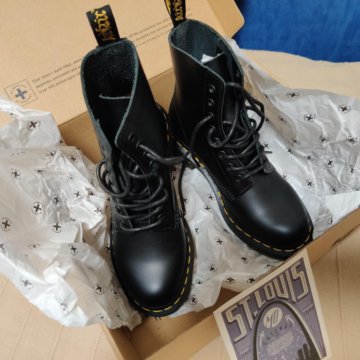 Dr.Martens 37 оригинал