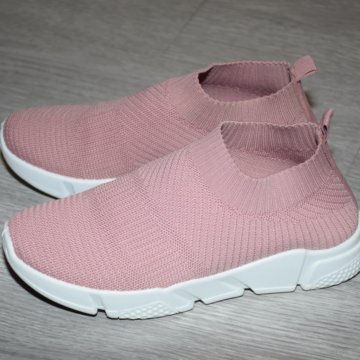 Дышащие кроссовки Trien