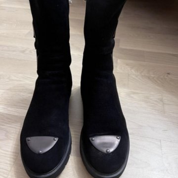 Ботинки зимние Fabi, 37 размер