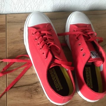 Кеды Converse