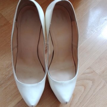 Туфли Италия 38р