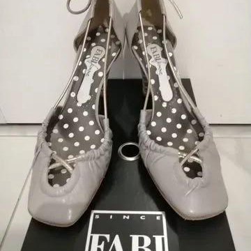 Босоножки женские Fabi 38 размер оригинал Италия