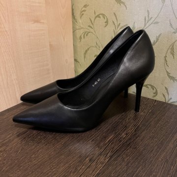 Туфли женские 39-40 размер