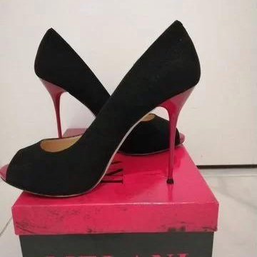 Туфли женские Melani 38 размер