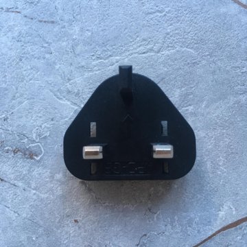 Адаптер питания переменного тока APD-GB